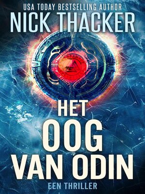 Het Oog van Odin - ebook
